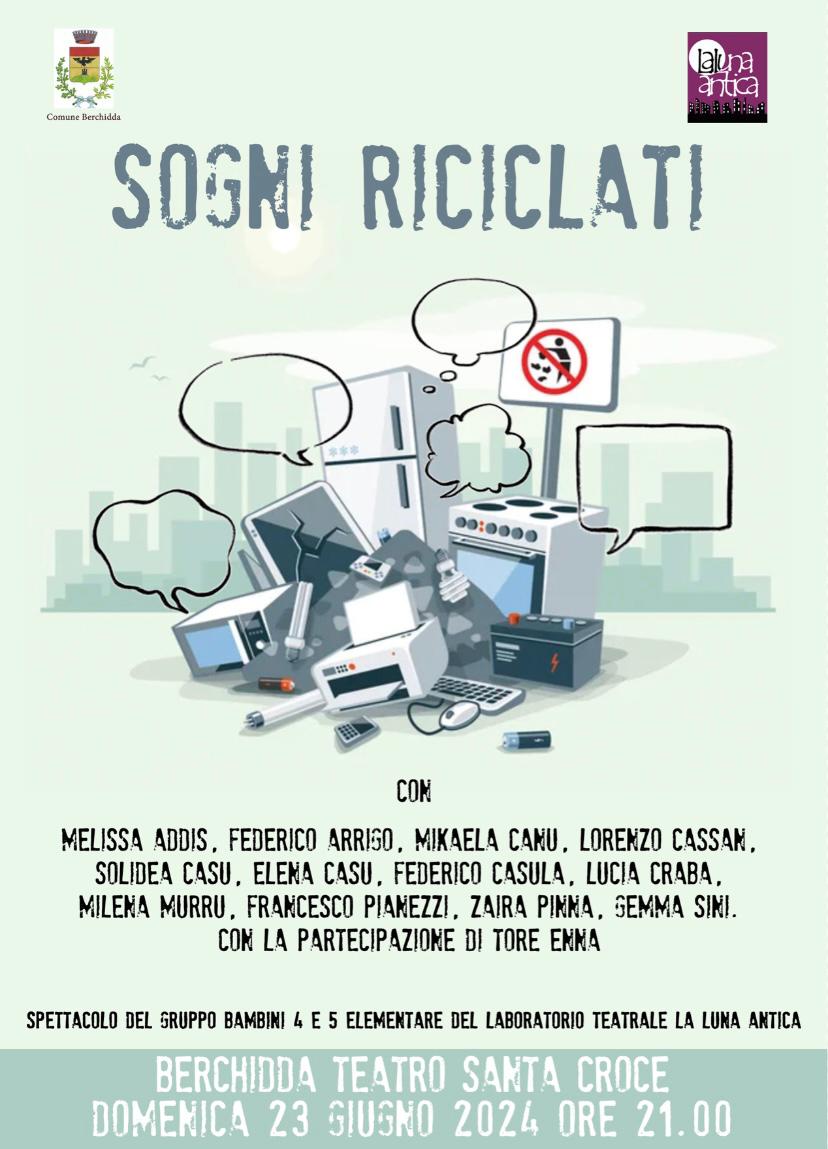 Sogni Riciclati