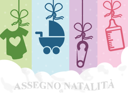 Assegnazione del contributo Assegno di Natalità 2026