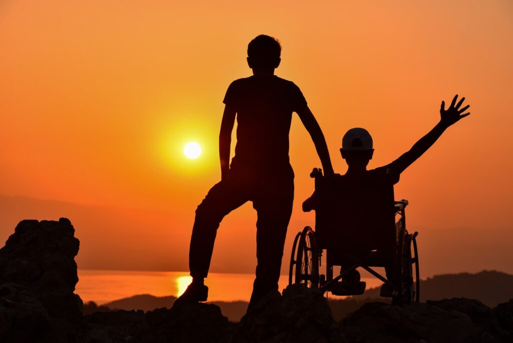 Piani personalizzati di sostegno in favore di persone con disabilità grave. legge n. 162/1998 - 2025