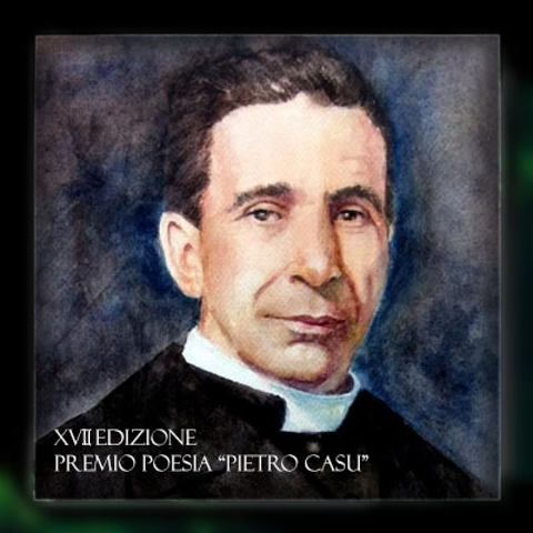 XVII Edizione premio poesia “Pietro Casu”