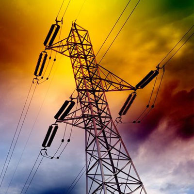 Separazione reti elettriche in agro di Berchidda