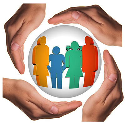 PRIUS - Programma per l'Inclusione Universale Sociale