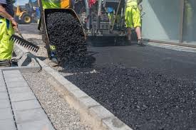 Ordinanza n.27 - Chiusura strade per bitumazione