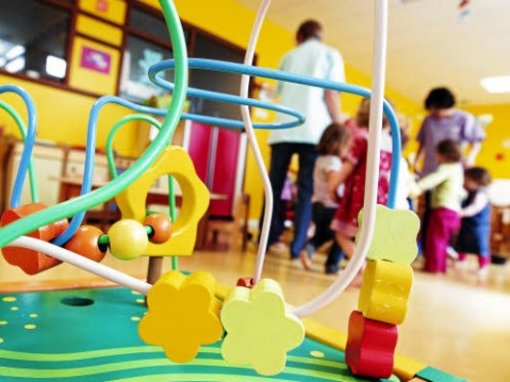 Servizi estivi per bambini da 3 a 11 anni