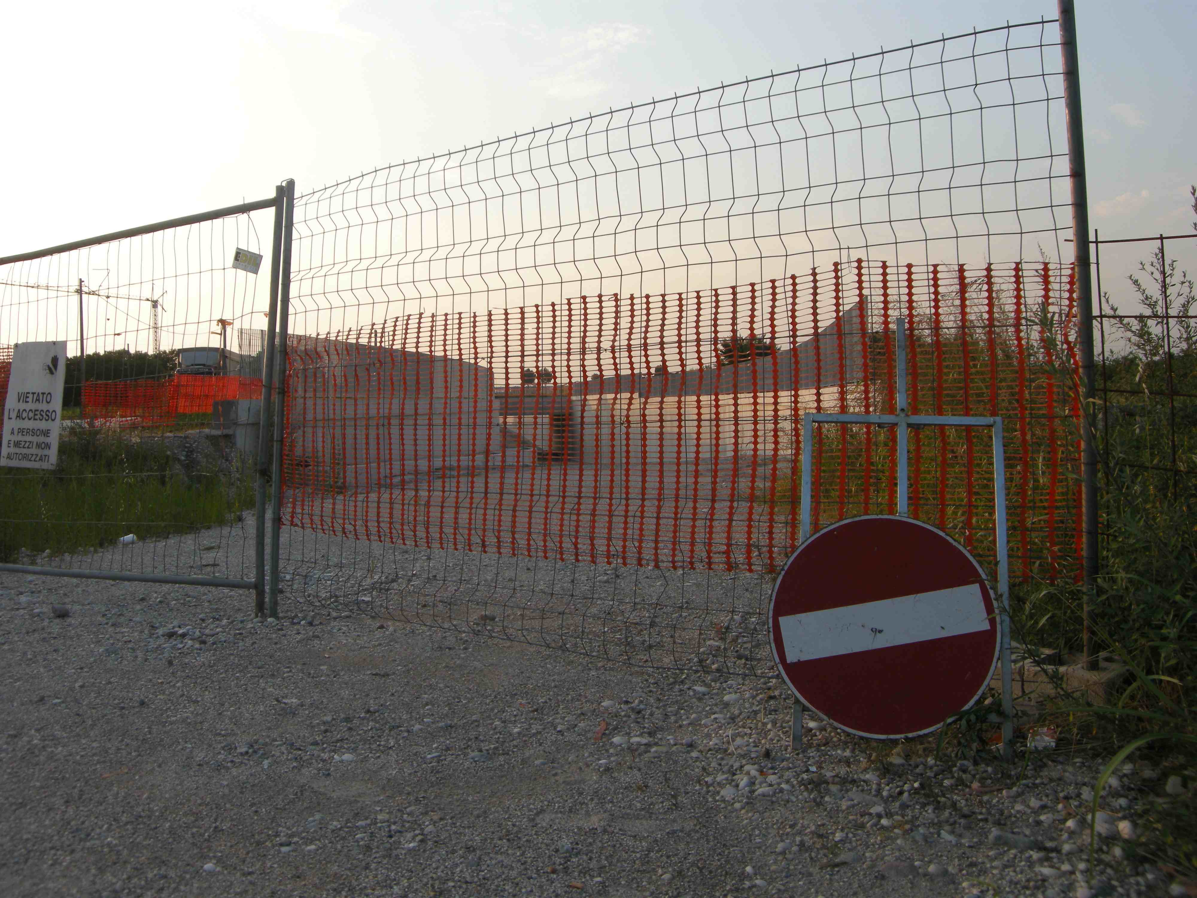 Ordinanza n. 36 del 04.08.2020 - Viabilità Rurale - Lavori di manutenzione in Località Corrianu