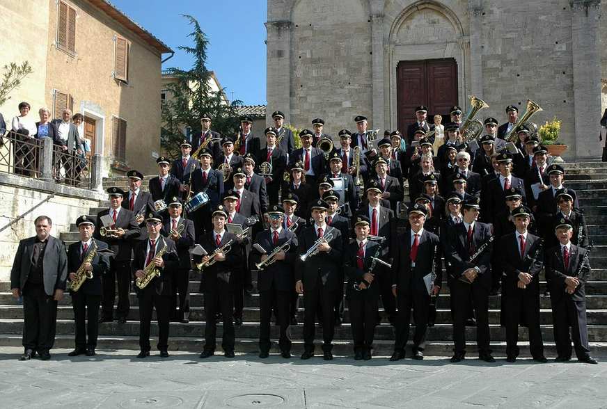 Coronavirus - Protocolli per bande musicali e scuole di musica