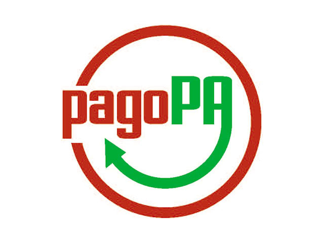 Attivazione del portale dei pagamenti pagoPA
