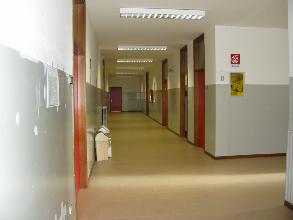 Coronavirus - Prosecuzione ordinanza chiusura scuola primaria