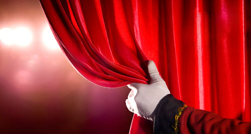 Laboratori teatrali - Riprendono le attività
