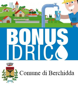 Bonus Sociale Idrico Integrativo 2021