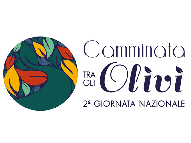 Camminata tra gli olivi 2018