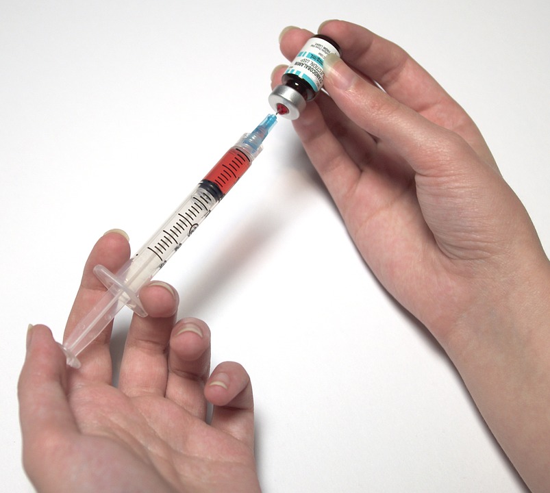 Campagna di vaccinazione anti Covid-19 per soggetti estremamente fragili e con disabilità gravi