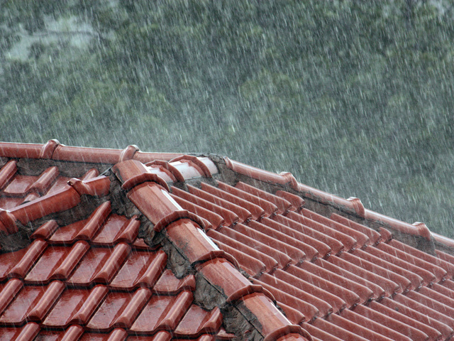 Avviso di condizioni meteorologiche avverse 