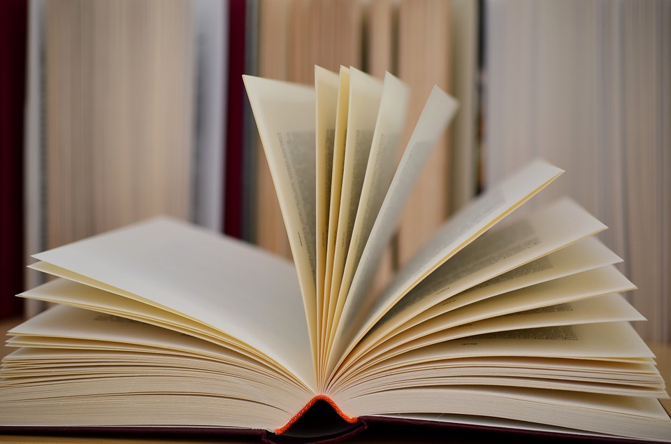 Incontro "Nati per leggere"